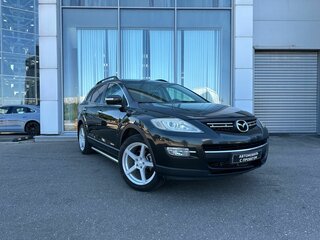 Mazda CX-9 I