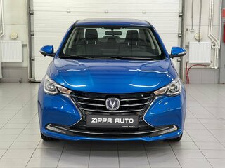2023 Changan Alsvin, синий, 1229000 рублей, вид 2