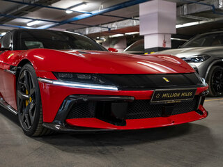 2026 Ferrari 12Cilindri, красный, 61990000 рублей, вид 4