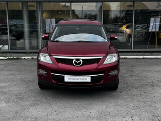 Mazda CX-9 I