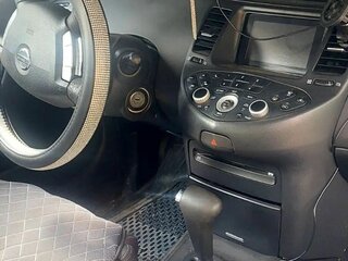 2006 Nissan Primera III (P12), серый, 650000 рублей, вид 4