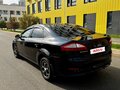 2008 Ford Mondeo IV, чёрный - вид 5