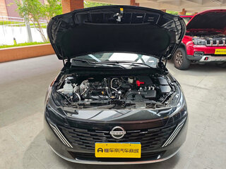 2026 Nissan Teana IV (L34), чёрный, 2402000 рублей, вид 3