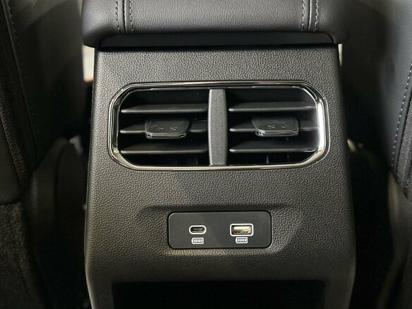 2026 Haval Jolion I Рестайлинг 2, серый, 2849000 рублей - вид 25