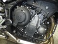 2025 Triumph Trident 660, чёрный, 999000 рублей - вид 7