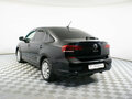 2020 Volkswagen Polo VI, чёрный, 1537000 рублей - вид 6