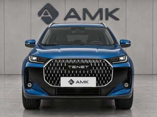 2026 Tenet T7, синий, 3190000 рублей, вид 3