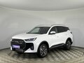2026 Tenet T7, белый, 2785000 рублей