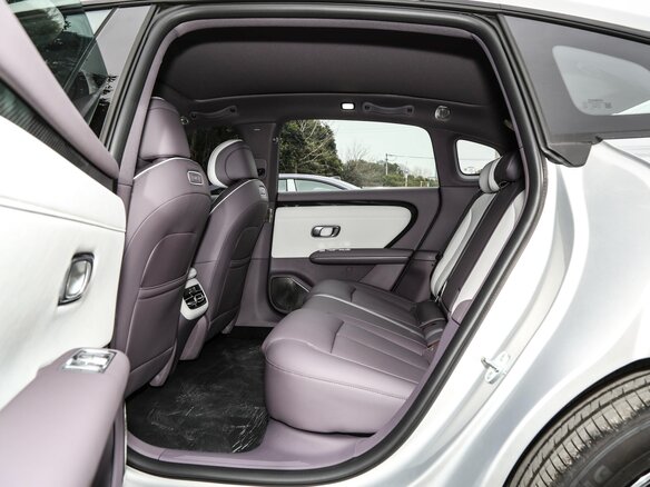 2026 Changan Qiyuan A06 28.39 kWh, белый, 2783000 рублей - вид 33
