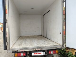 2023 Isuzu Elf (N-series), белый, 2800000 рублей, вид 4