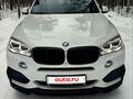 2013 BMW X5 50i III (F15), белый, 3490000 рублей - вид 1