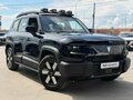 2025 Changan Deepal G318 I, чёрный - вид 7