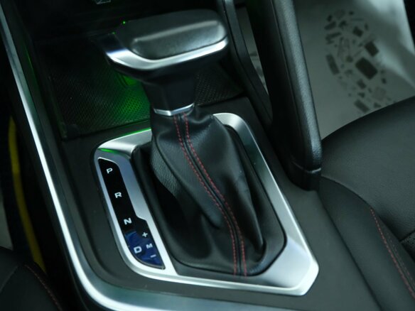 2023 Livan X3 Pro, белый, 1369000 рублей - вид 16