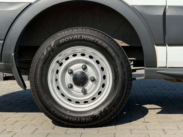 2017 Ford Transit, белый, 1980000 рублей - вид 23