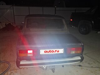 2002 Lada (ВАЗ) 2105, фиолетовый, 120000 рублей, вид 2