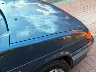 2004 Lada (ВАЗ) 2115, синий, 190000 рублей, вид 3