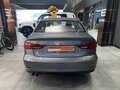 2018 Audi A3 III (8V) Рестайлинг, серый, 1959000 рублей - вид 8