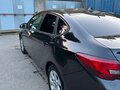 2014 Opel Astra J Рестайлинг, чёрный, 860000 рублей - вид 9