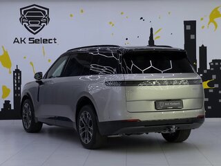 2026 Lynk & Co 900, бежевый, 7480000 рублей, вид 4
