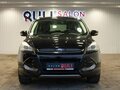 2013 Ford Kuga II, чёрный, 1490000 рублей - вид 2