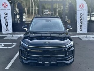 2024 Москвич 3, чёрный, 1800000 рублей, вид 2