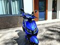 2024 Jilang M12, синий, 80000 рублей - вид 3