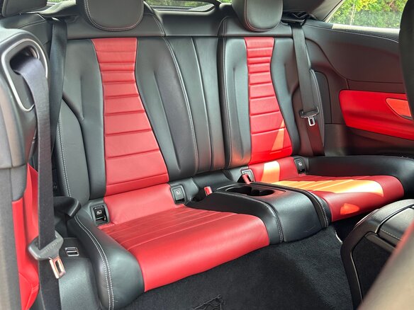 2018 Mercedes-Benz E-Класс 220 d V (W213, S213, C238), серый, 5800000 рублей - вид 9