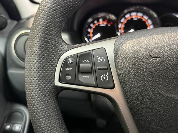 2022 Lada (ВАЗ) Largus I Рестайлинг, серый, 1280000 рублей - вид 11