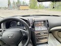 2011 Infiniti G25 IV, чёрный, 1200000 рублей - вид 7