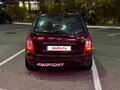 2011 Lada (ВАЗ) Kalina I, пурпурный, 190000 рублей - вид 5