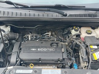 2012 Chevrolet Orlando I, белый, 1150000 рублей, вид 5