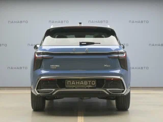 2025 Hongqi HS3, синий, 3580000 рублей, вид 4