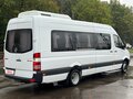 2012 Mercedes-Benz Sprinter, белый, 3790000 рублей - вид 3