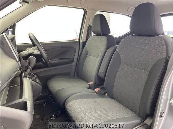 2023 Mitsubishi eK X I, серый, 700000 рублей - вид 24