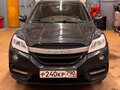 2017 Lifan X60 I Рестайлинг 2, чёрный, 740000 рублей - вид 4