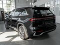 2026 Geely Monjaro I Рестайлинг, чёрный - вид 6