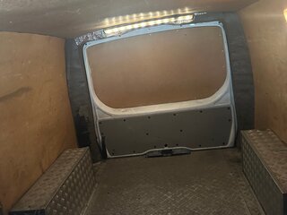 2016 Mercedes-Benz Vito III (W447), белый, 1580000 рублей, вид 4