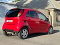 2007 Mitsubishi i, красный, 380000 рублей - вид 9