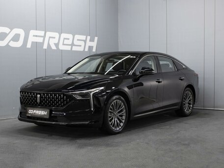 FAW Bestune B70 I