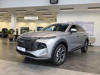 2026 Haval F7 II, серый, 3199000 рублей, вид 3