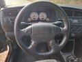 1997 Volkswagen Golf III, чёрный - вид 7