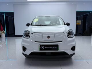 2026 Leapmotor T03, белый, 1449666 рублей, вид 2