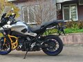 2021 Yamaha Tracer 9, серый, 1050000 рублей