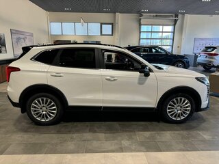 2026 Haval Jolion I Рестайлинг 2, белый, 2699000 рублей, вид 4