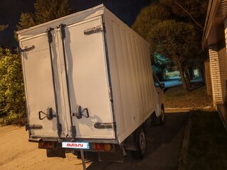 2007 Hyundai Porter, белый, 310000 рублей, вид 4