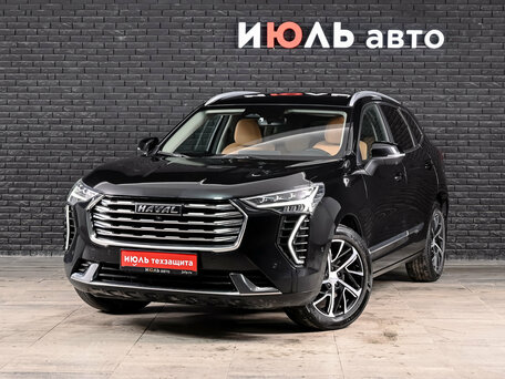 Haval Jolion I