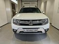 2016 Renault Duster I Рестайлинг, белый, 1079000 рублей - вид 1