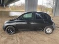 2006 Nissan Micra III (K12), чёрный, 330000 рублей - вид 5