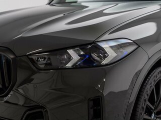 2026 BMW X5 40i IV (G05/G18) Рестайлинг, серый, 16490000 рублей, вид 2