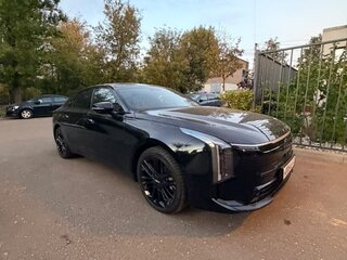 2024 Kia K8 I Рестайлинг, чёрный, 4000000 рублей, вид 2